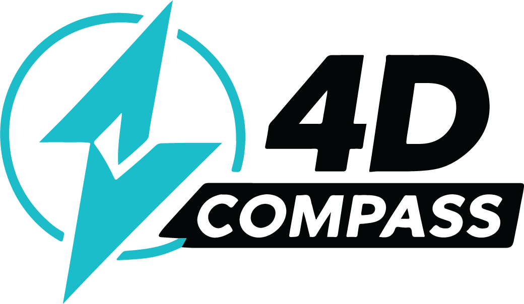 4D Compass